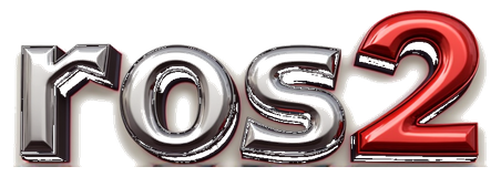 ros2 logo